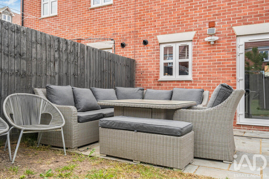 House in Chelmsford - View 5