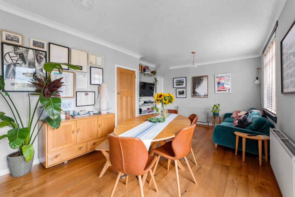 House in Glasgow - View 5