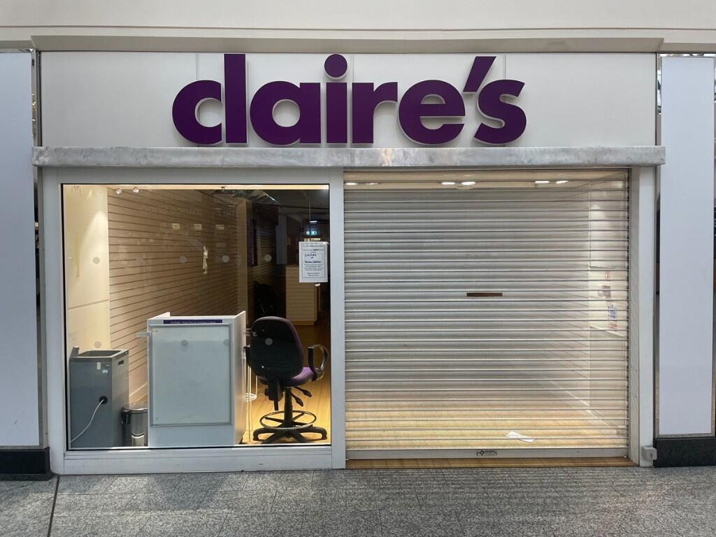 Main image of property: Unit 48, Ankerside Shopping Centre, Tamworth