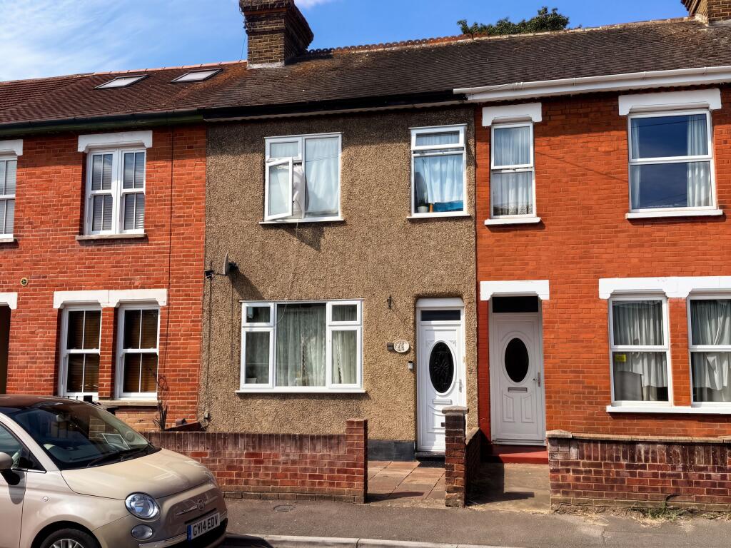 Main image of property: Butts Road, Stanford Le Hope, Essex SS17 0JH