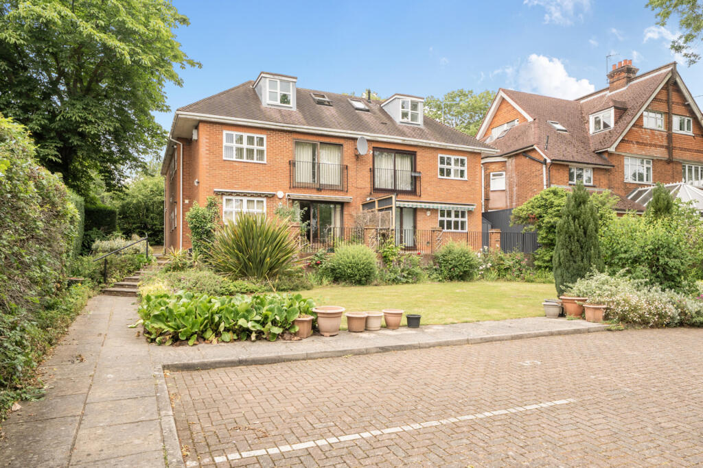 Main image of property: Green Lane, Northwood, Middlesex