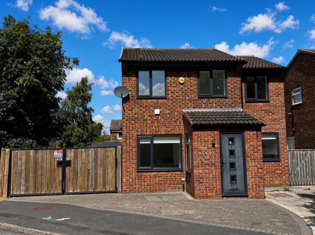 Main image of property: Dinsdale Drive, Durham