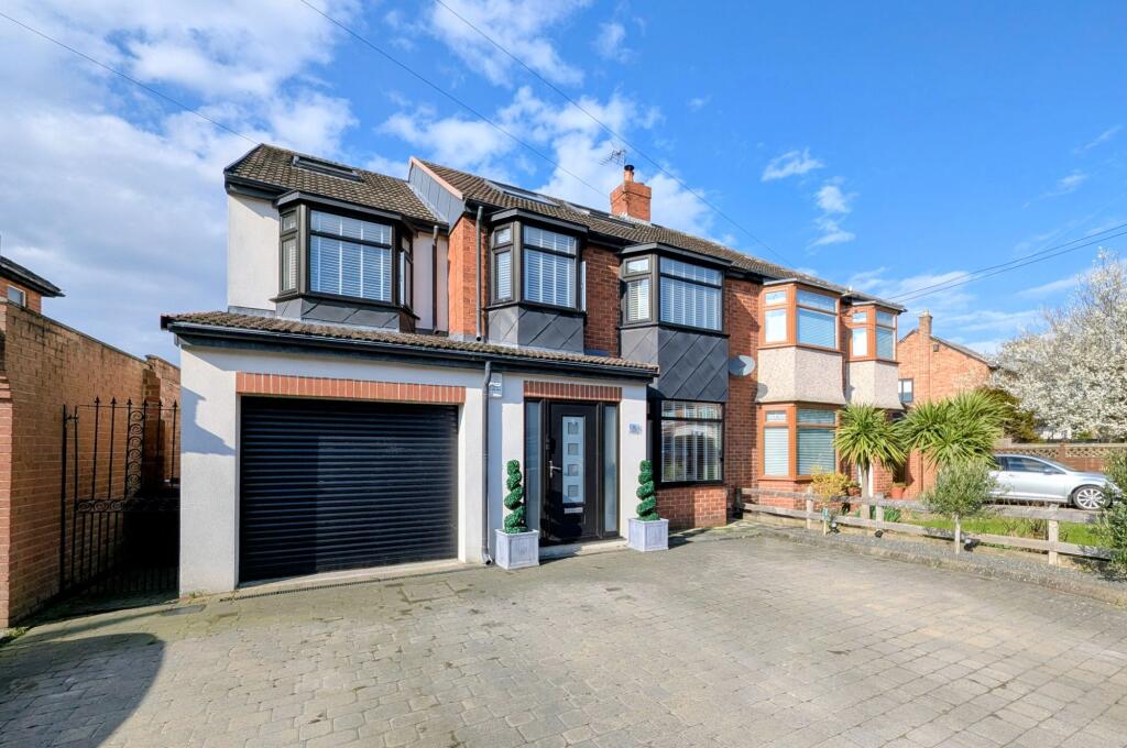 Main image of property: Charlton Grove, Cleadon, SR6