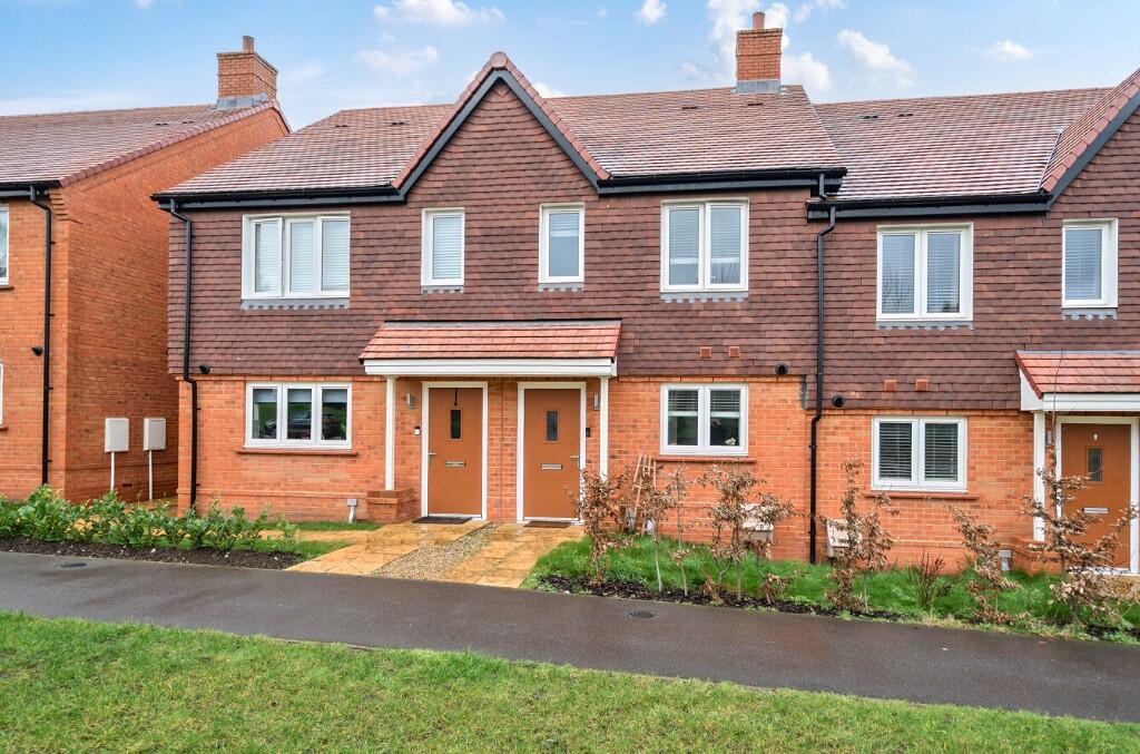 Main image of property: Whyte Terrace, The Street, Farnham, Surrey, GU10