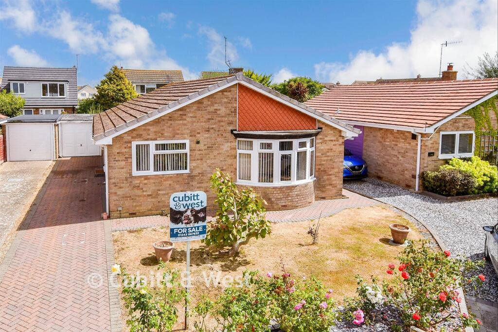 Main image of property: Ramillies Gardens, Bognor Regis, West Sussex