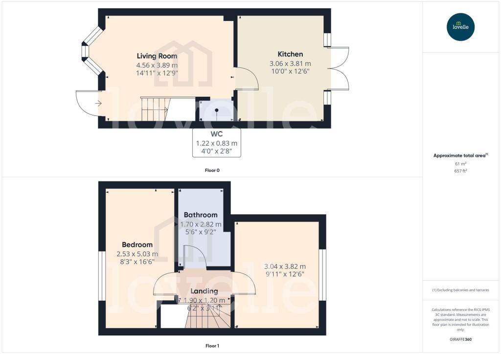 House in Beverley, East Riding of Yorkshire - More