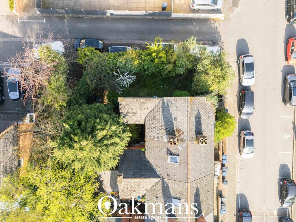 Additional image 27 of Philip Sidney Road, Birmingham, West Midlands, B11