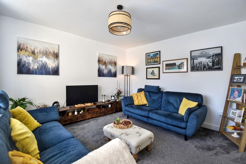 Hawker Drive, Louth LN11 8SH photo 3