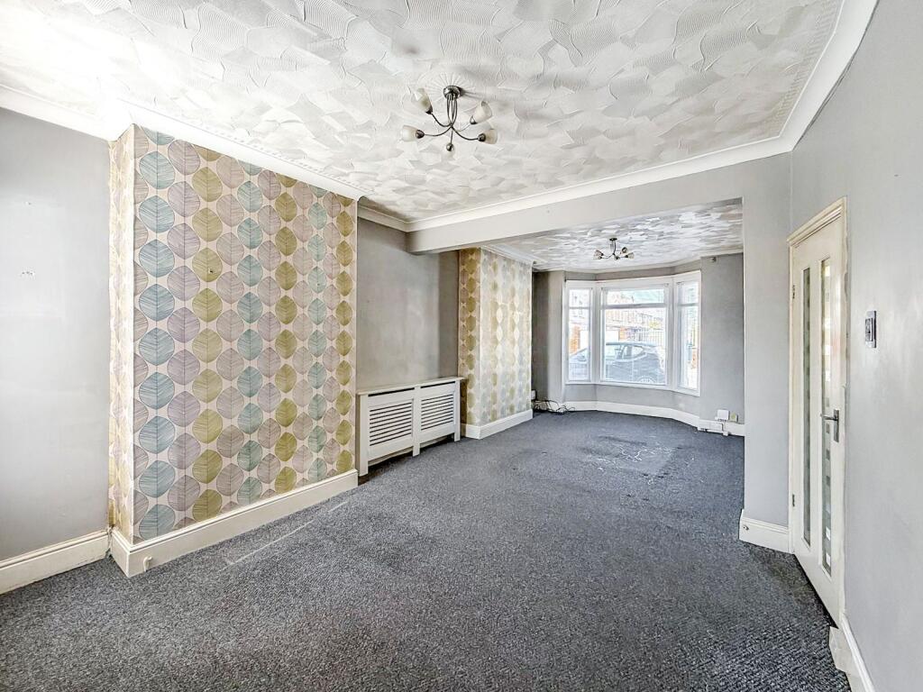 House in Hull, Kingston upon Hull - View 5