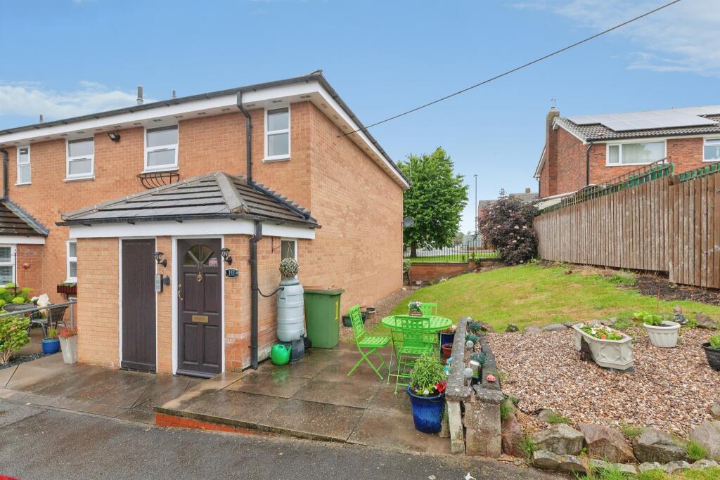 Main image of property: Winterburn Gardens, Whetstone, Leicester