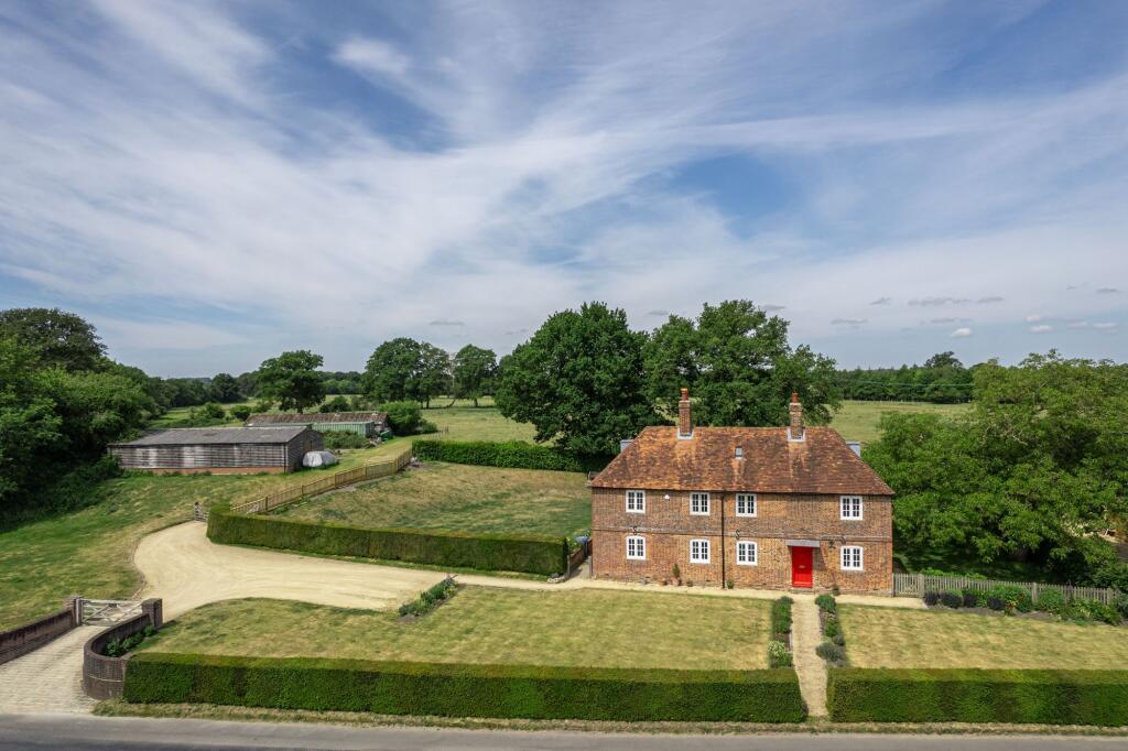 Main image of property: Pale Lane, Hartley Wintney, RG27
