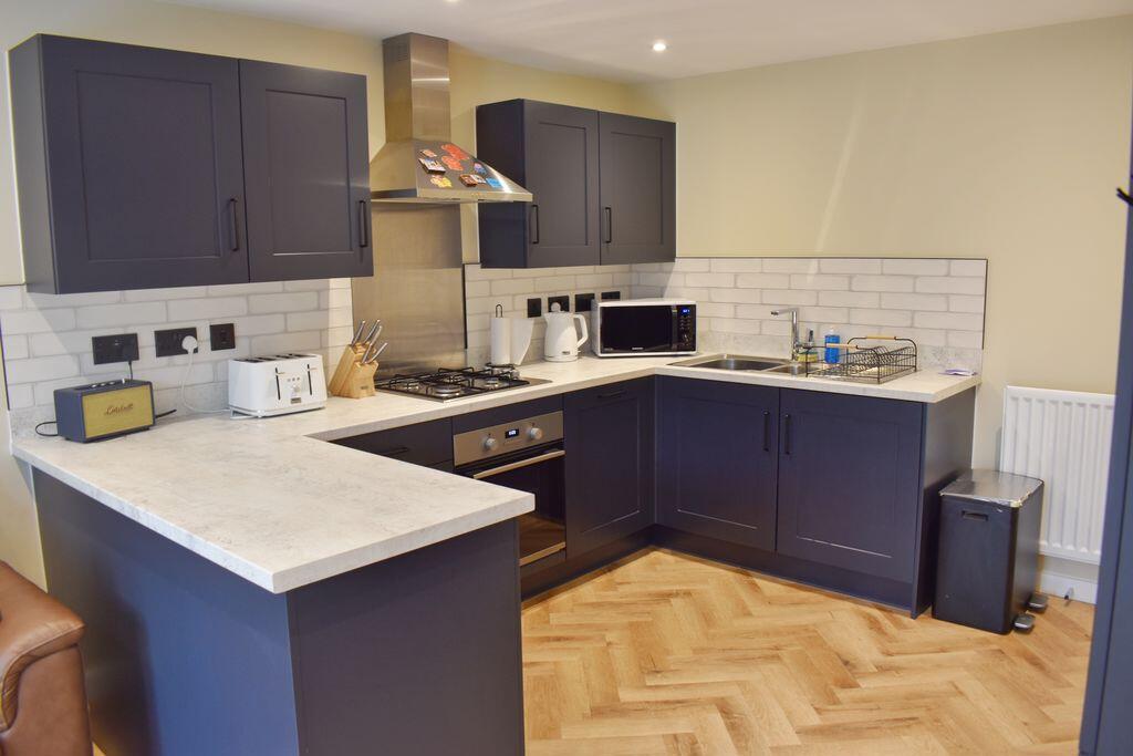 House in Nottingham - View 3
