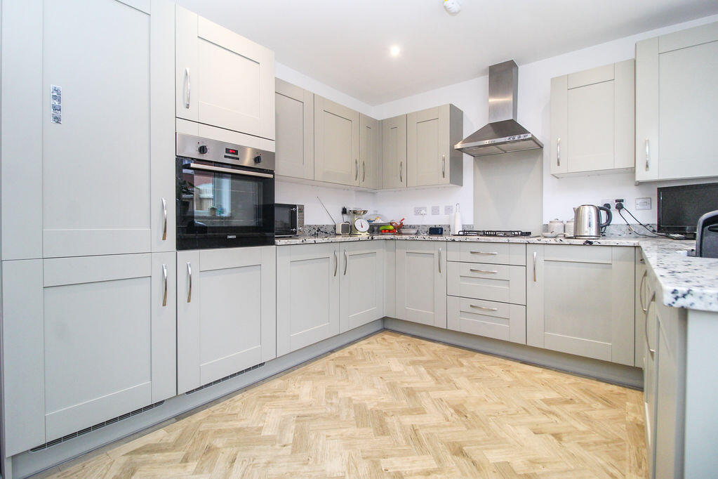 House in Milton Keynes - View 5