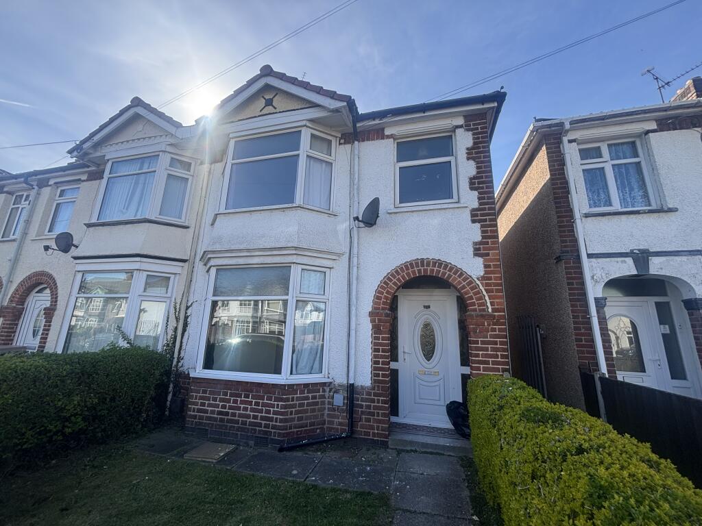 Main image of property: Eastcotes, Coventry CV4