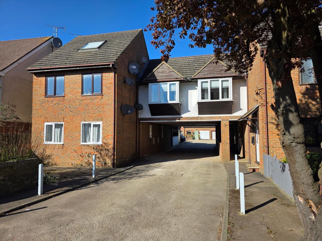 Main image of property: Bicester Road, Aylesbury