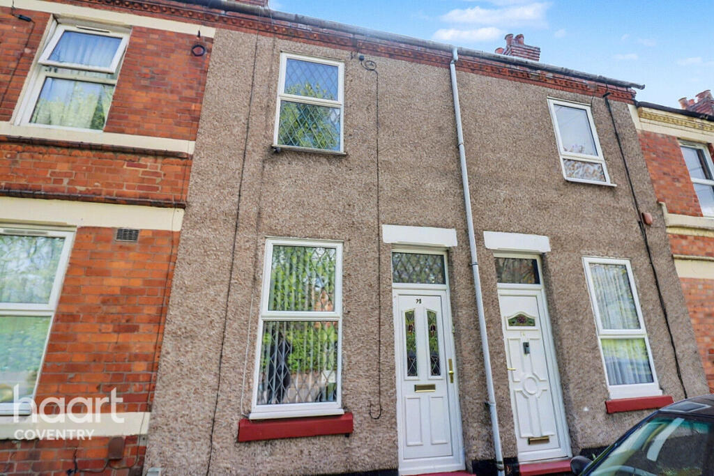 Main image of property: Oxford Street, Coventry