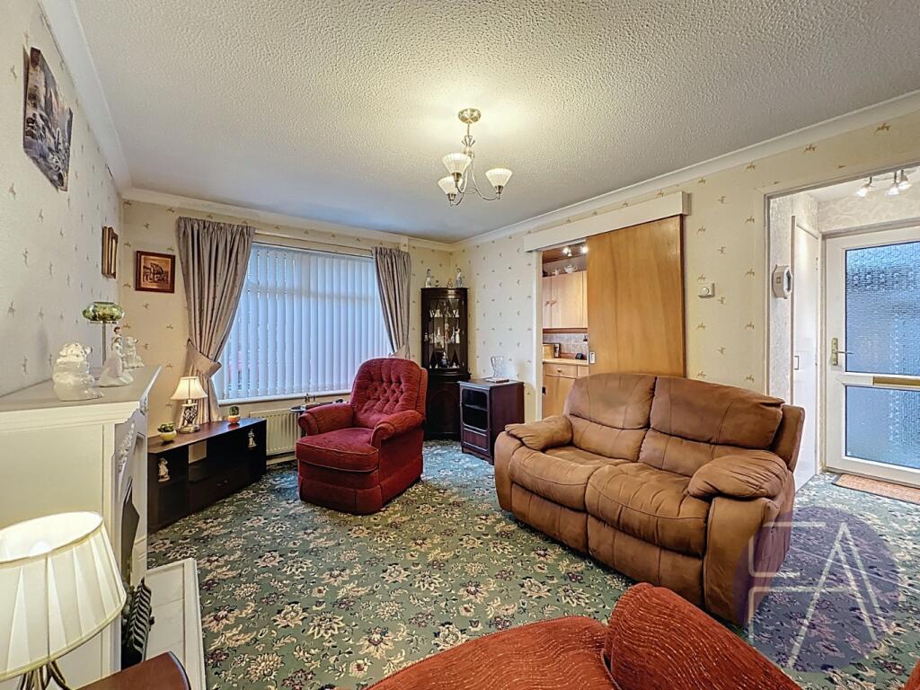 Totnes Drive, Southport, Merseyside, PR9 9GH photo 4