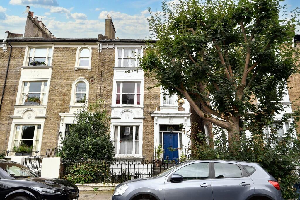 Main image of property: Dartmouth Park Road, Dartmouth Park, London, NW5