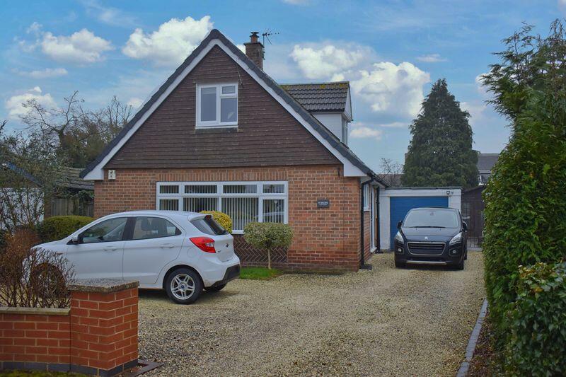 Main image of property: Trent Close, North Muskham