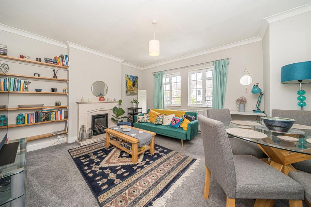 Main image of property: Heath Road, Twickenham