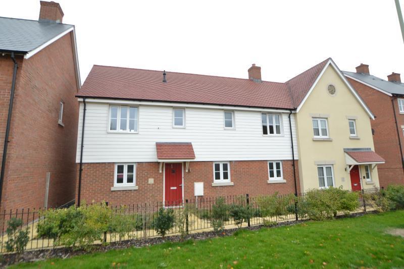 Main image of property: Picket Twenty Way, Andover, SP11 6TJ