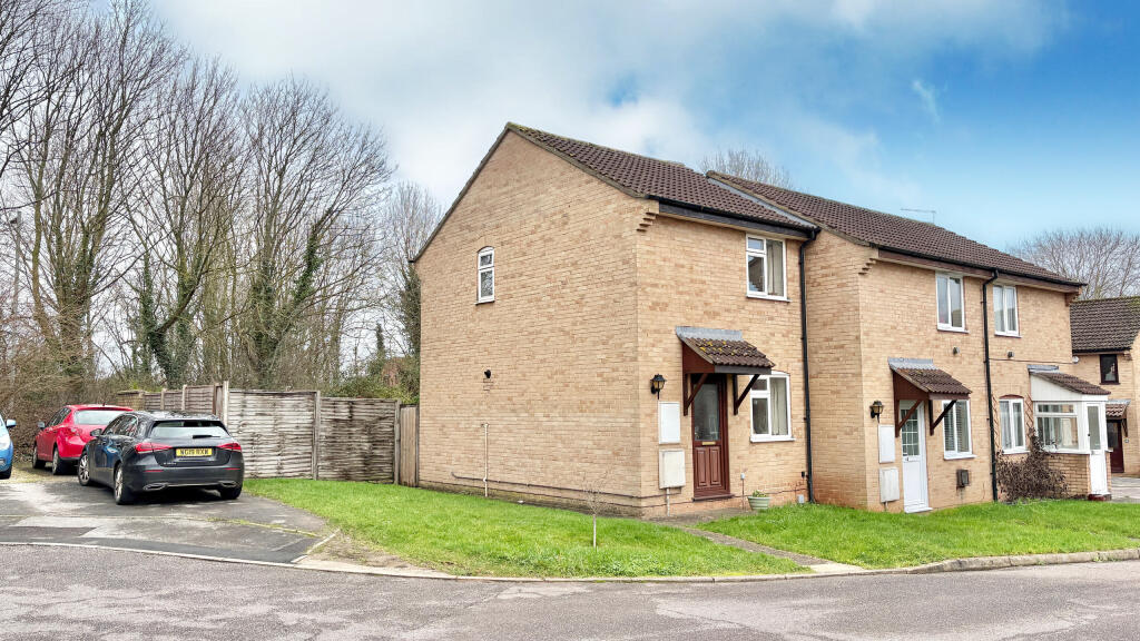 Main image of property: Trent Meadow, Taunton, Somerset, TA1