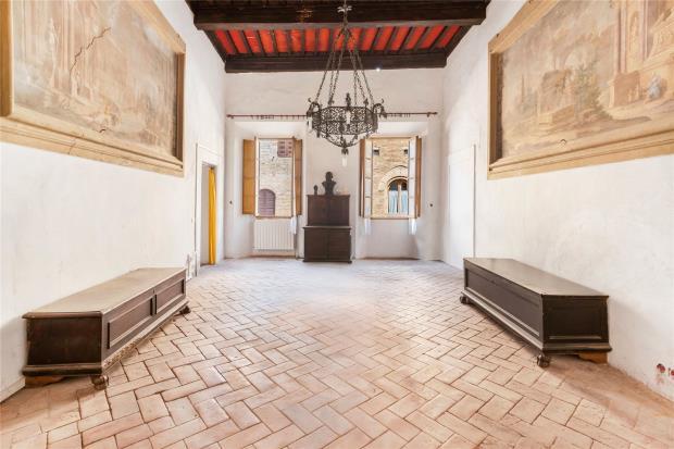 Main image of property: Via San Giovanni, San Gimignano, Siena, Tuscany