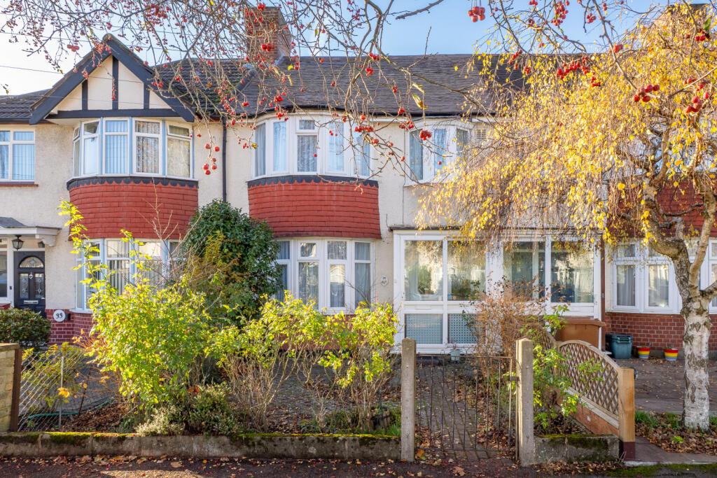 Main image of property: Kew Crescent, Cheam, Sutton, SM3