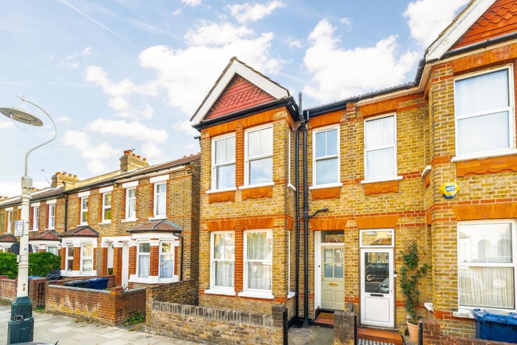 Main image of property: Balfour Road, West Ealing