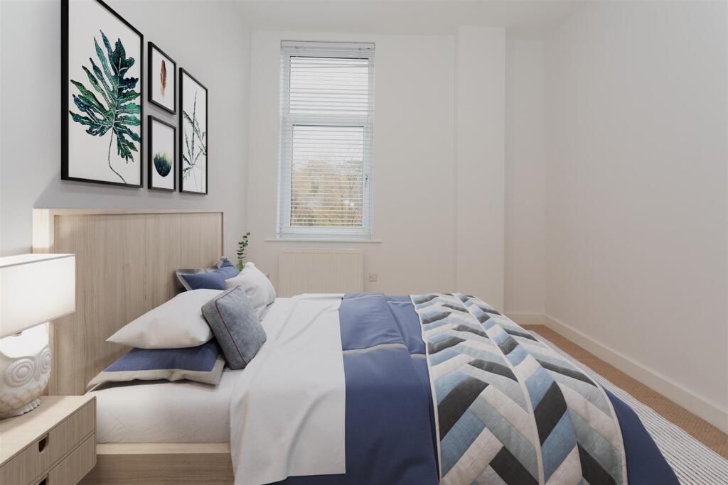 Apartment in Guildford - More