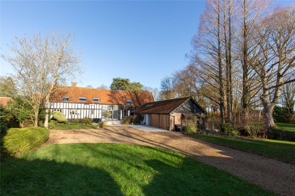 Main image of property: Wramplingham Road, Wymondham, Norfolk, NR18