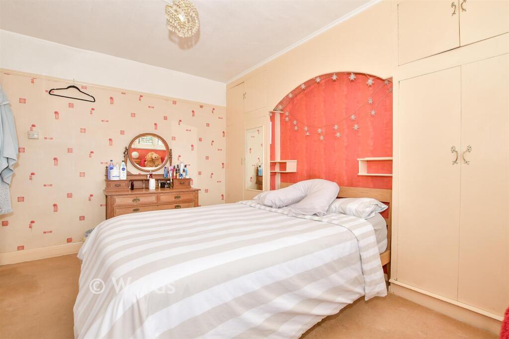 House in Maidstone, Kent - More