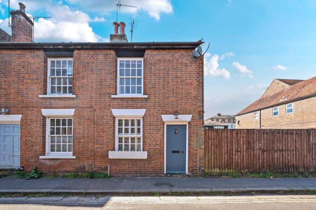 Main image of property: Water Lane, Winchester, SO23