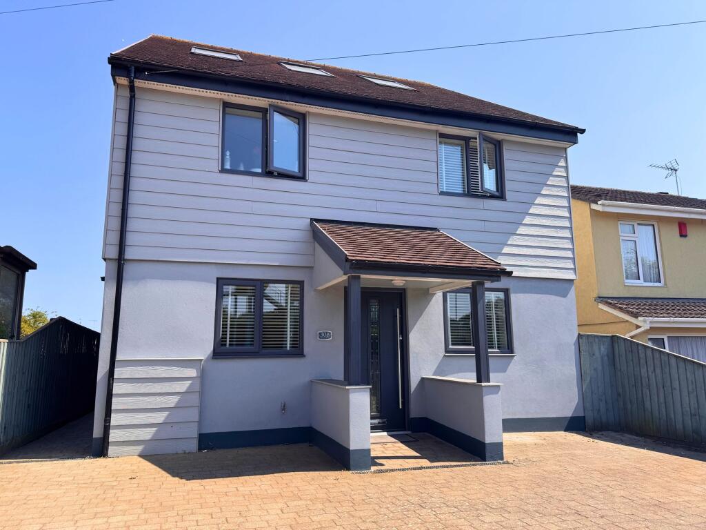 Main image of property: Bridge Road, Exeter, EX2