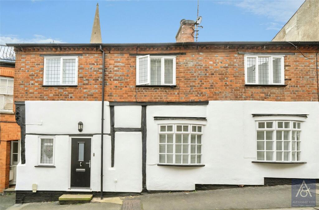 Main image of property: St Rumbolds Lane, Buckingham, Buckinghamshire