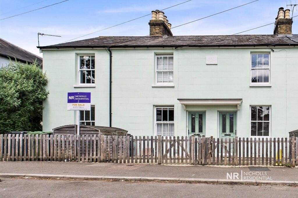 Main image of property: West Hill, Epsom, Surrey. KT19
