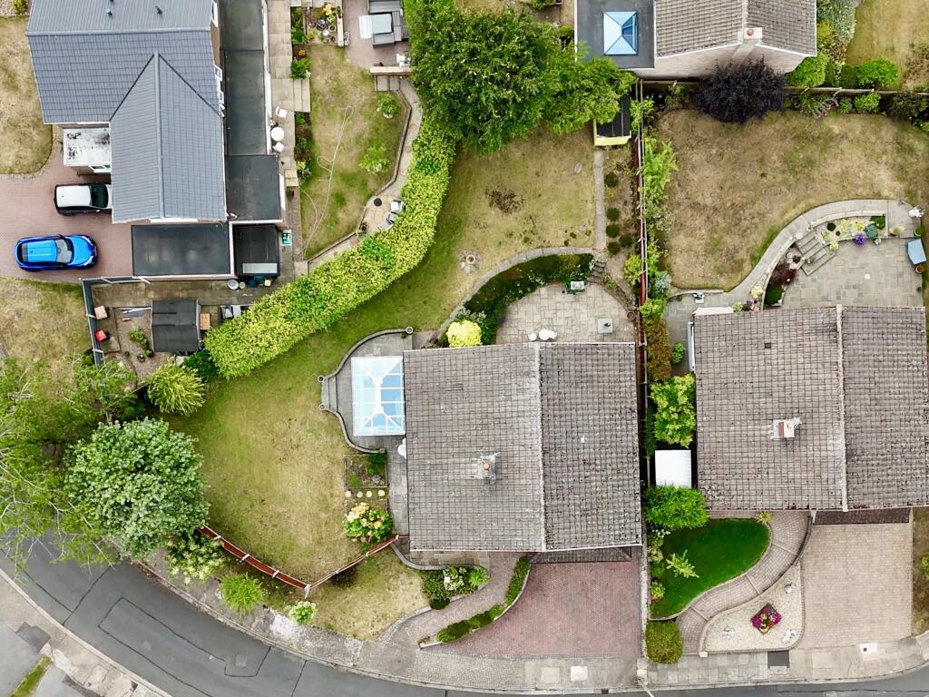 House in Nottingham, Bramcote - View 5
