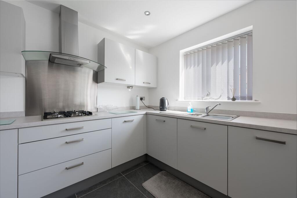 House in West Lancashire, North Meols - More