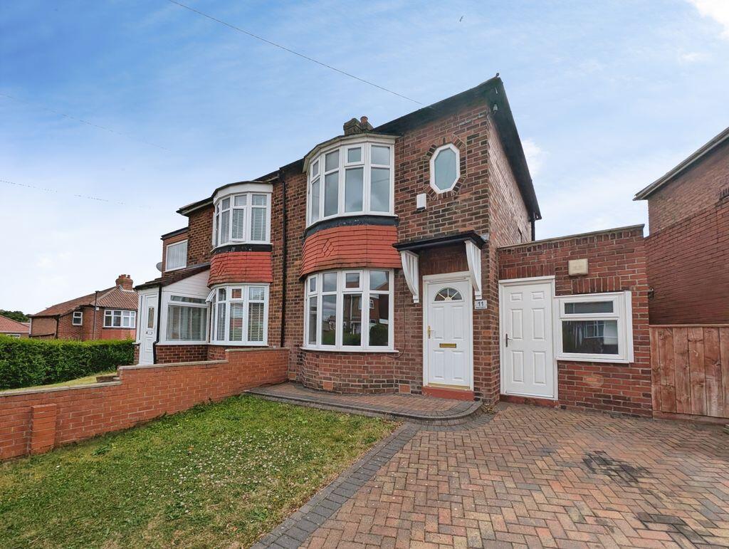Main image of property: West Vallum, Denton Burn, Newcastle Upon Tyne