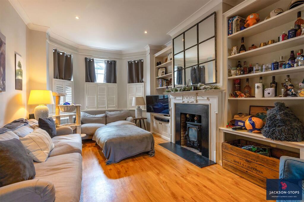 House in Cambridge - View 5
