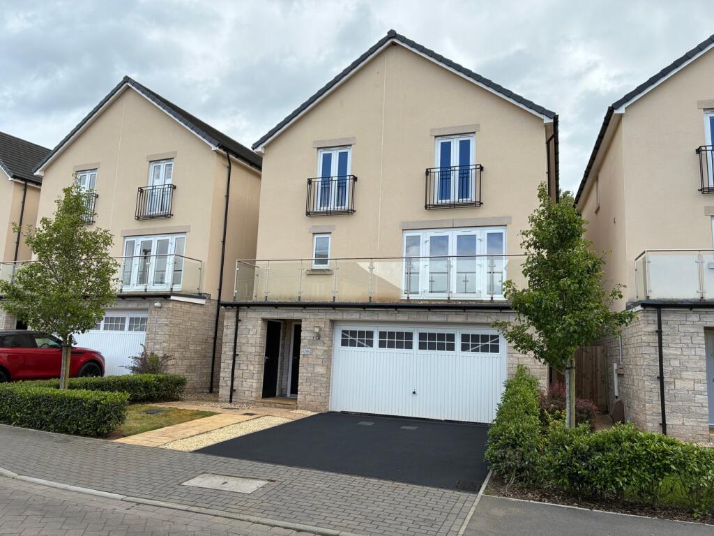 Main image of property: Oxleaze Way, Paulton, Bristol, BS39
