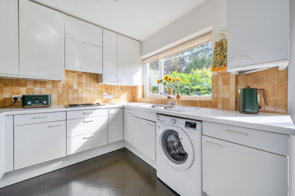 House in Guildford - More