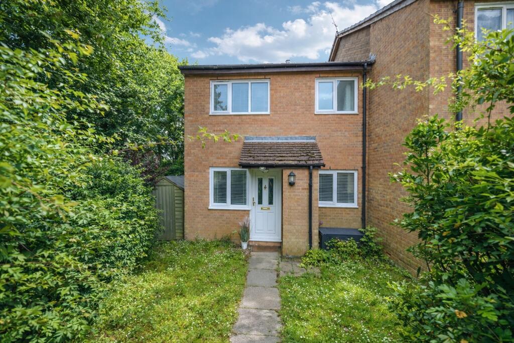 Main image of property: Wheat Close, Sandridge, St. Albans
