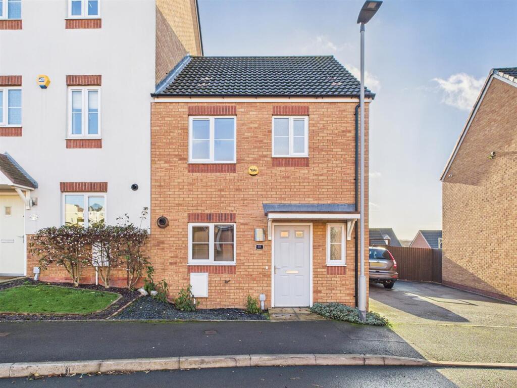 Main image of property: Bottle Kiln Rise, Brierley Hill