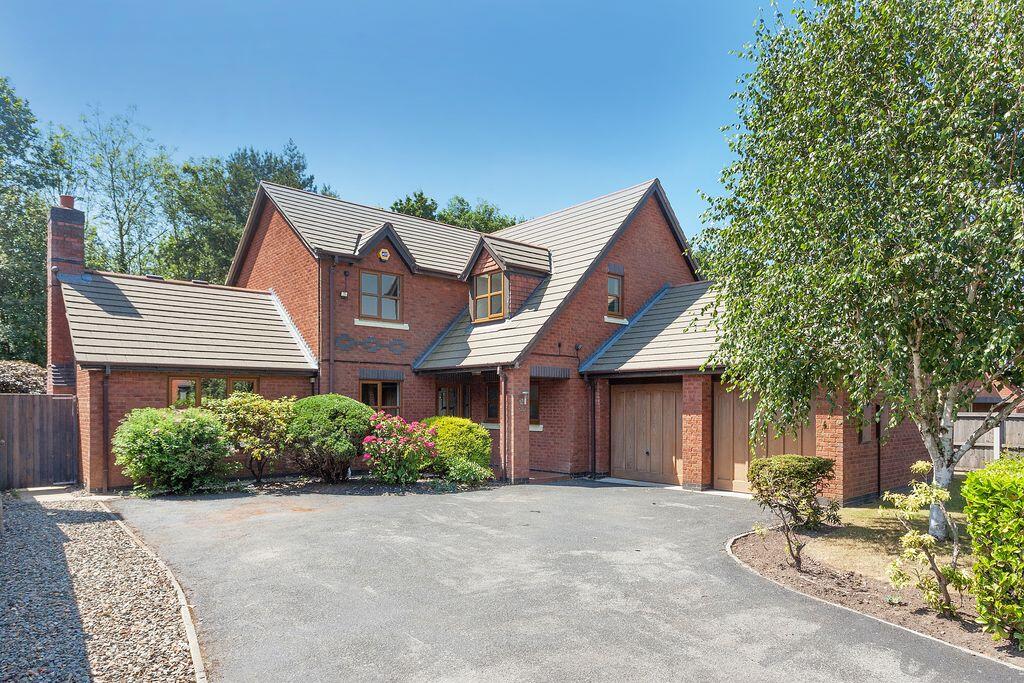 Main image of property: Ennerdale Drive, Congleton