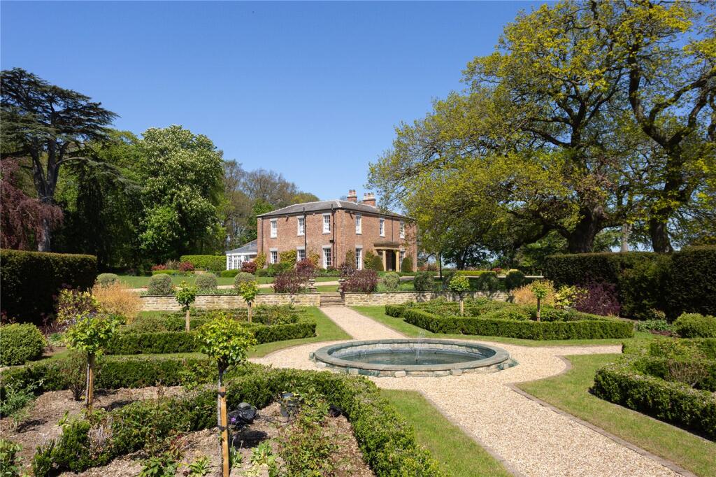 Main image of property: North Kilvington, Thirsk, North Yorkshire, YO7