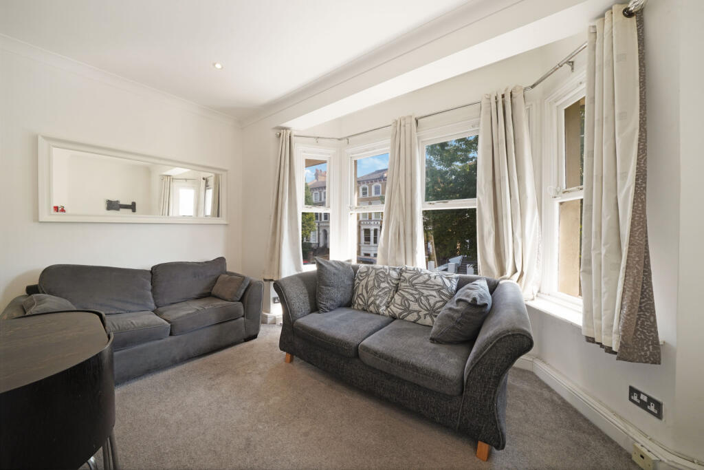 Main image of property: St. Quintin Avenue, London, United Kingdom, W10