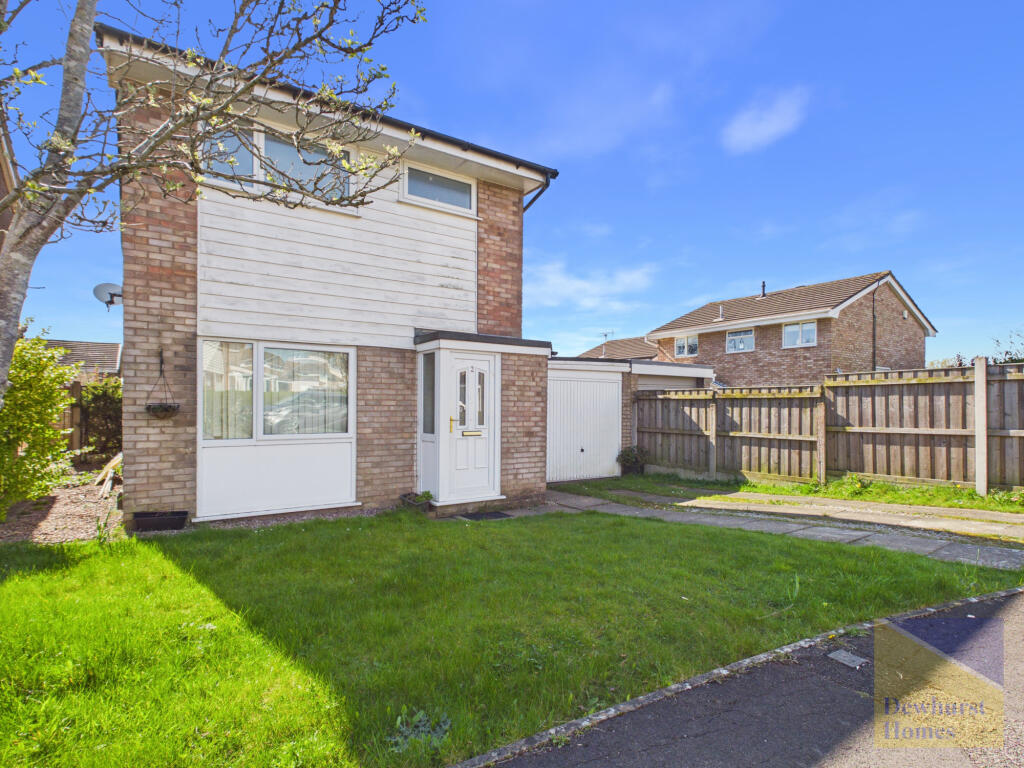 Main image of property: Eskdale Close, Fulwood, Preston, PR2