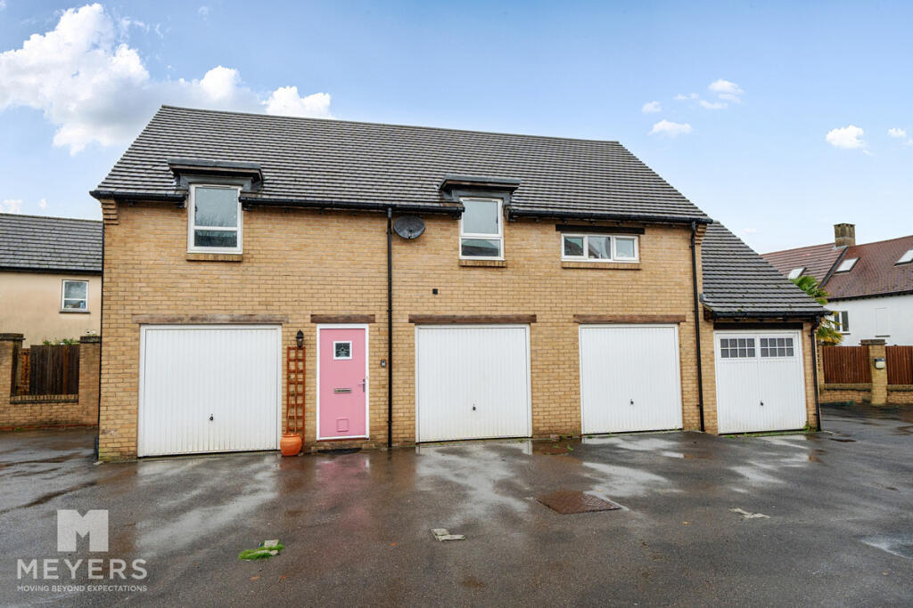 Main image of property: Wool, Wareham, BH20 6