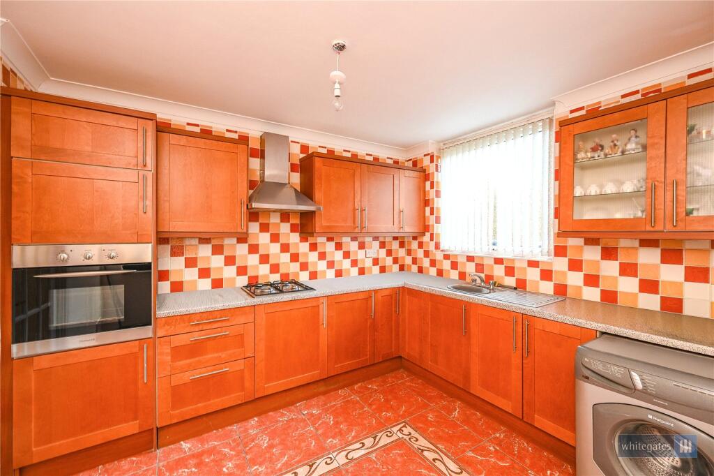 Steers Croft, Liverpool, Merseyside, L28 photo 4